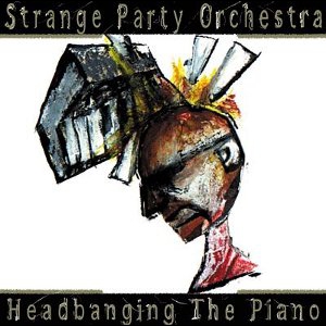 [Headbanging The Piano]